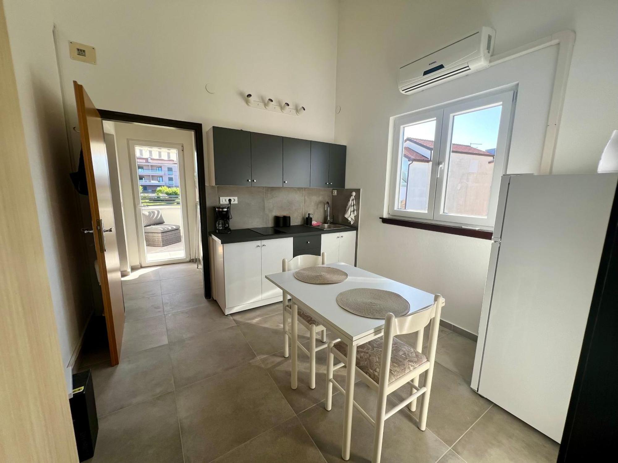 Apartmani Gemma Премантура Экстерьер фото
