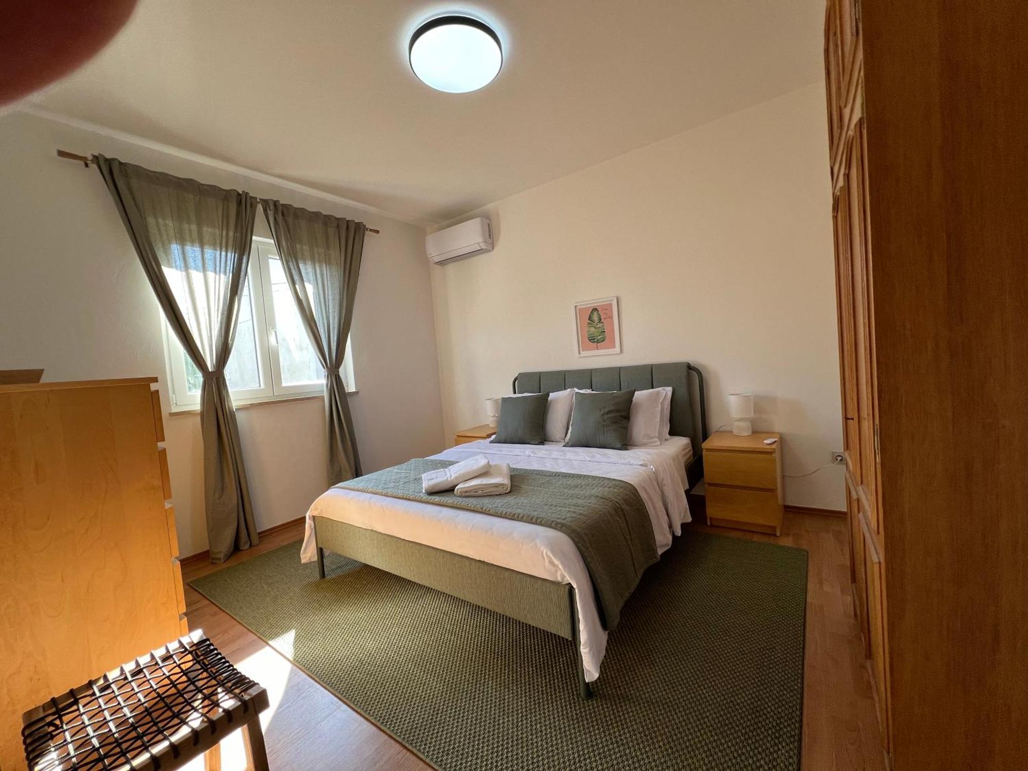 Apartmani Gemma Премантура Экстерьер фото