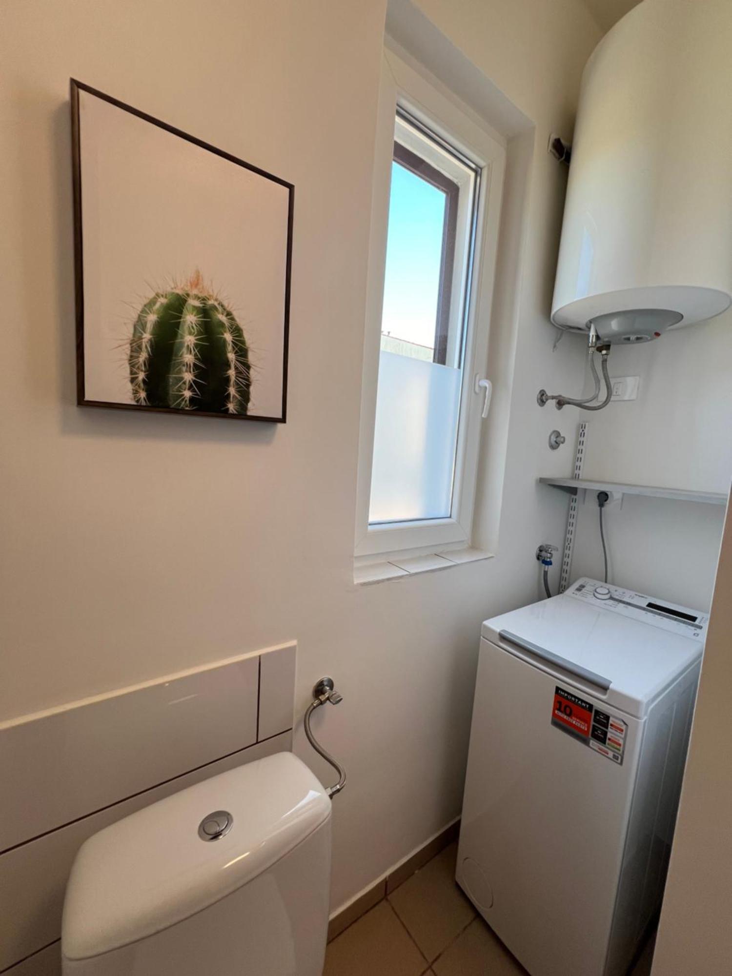 Apartmani Gemma Премантура Экстерьер фото