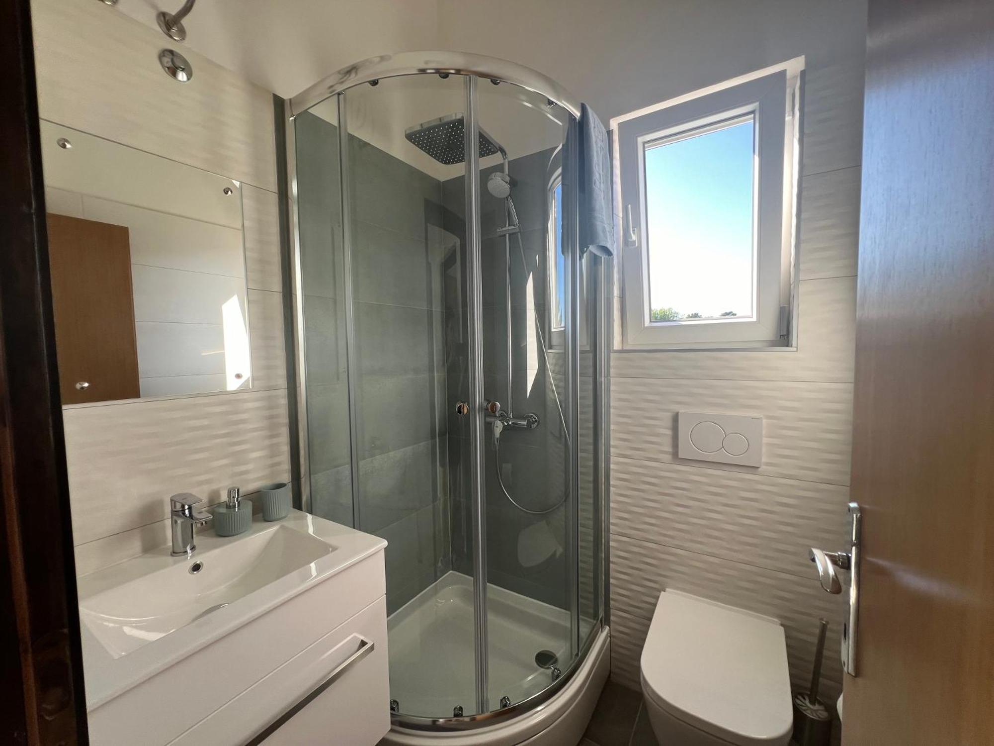 Apartmani Gemma Премантура Экстерьер фото