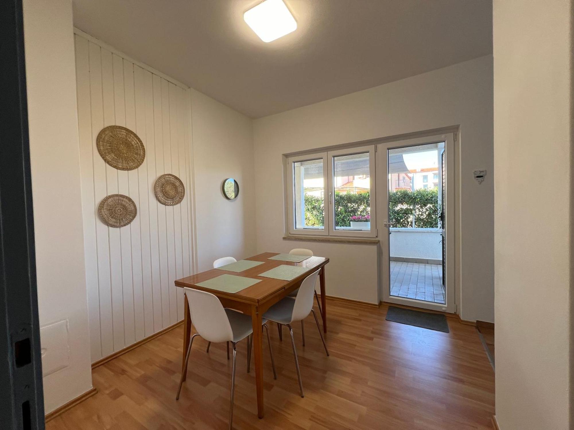 Apartmani Gemma Премантура Экстерьер фото