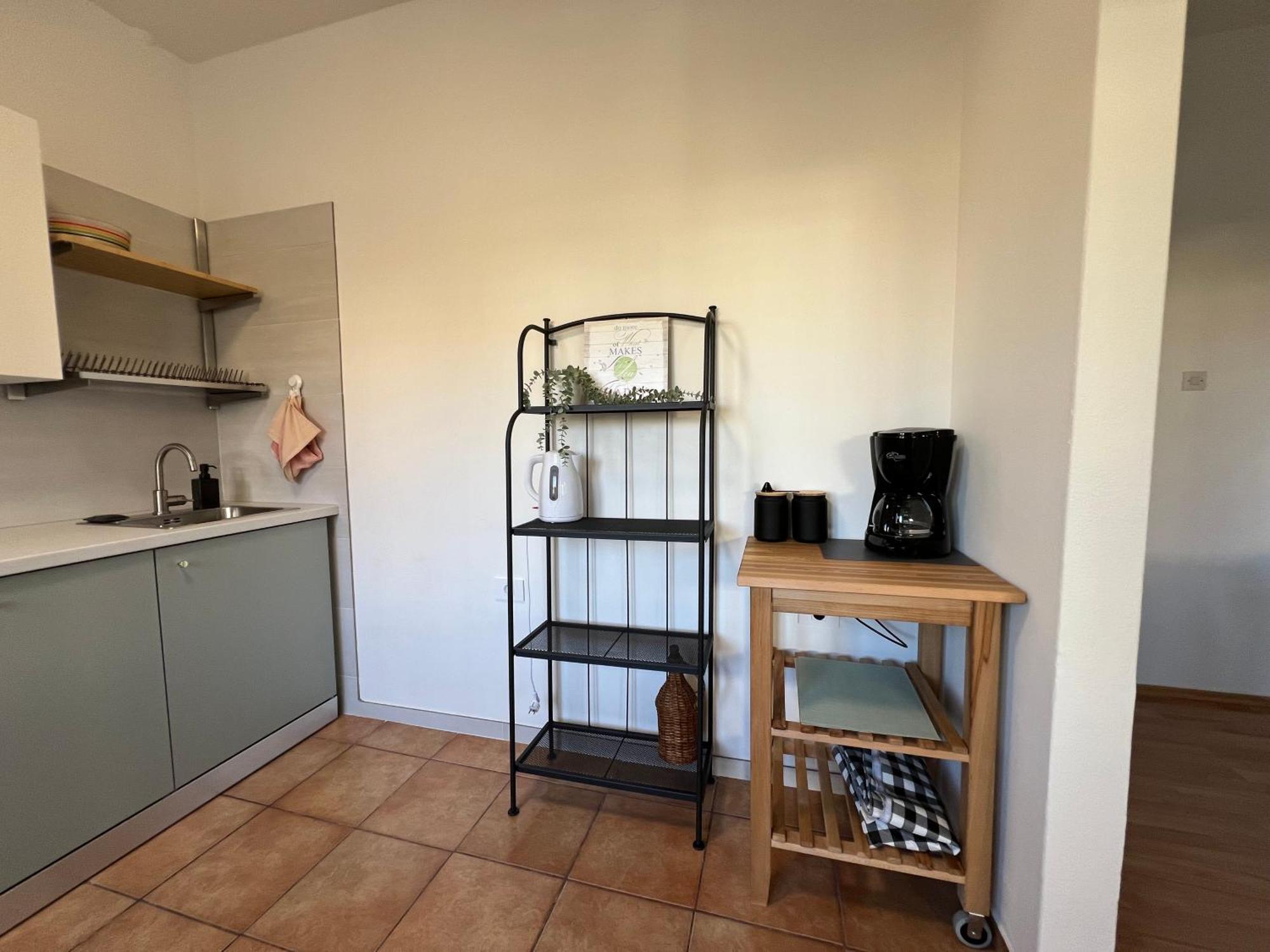 Apartmani Gemma Премантура Экстерьер фото