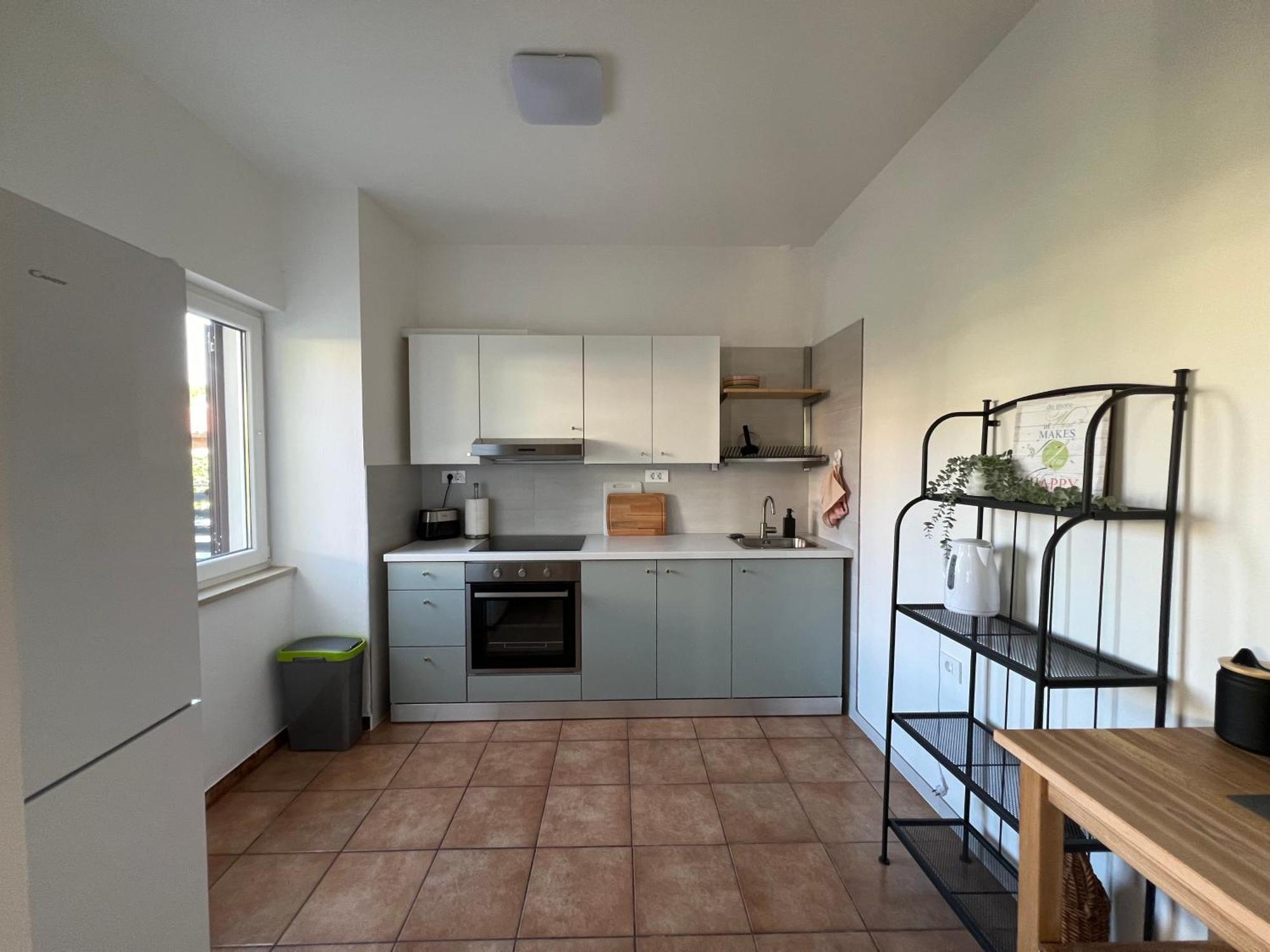 Apartmani Gemma Премантура Экстерьер фото