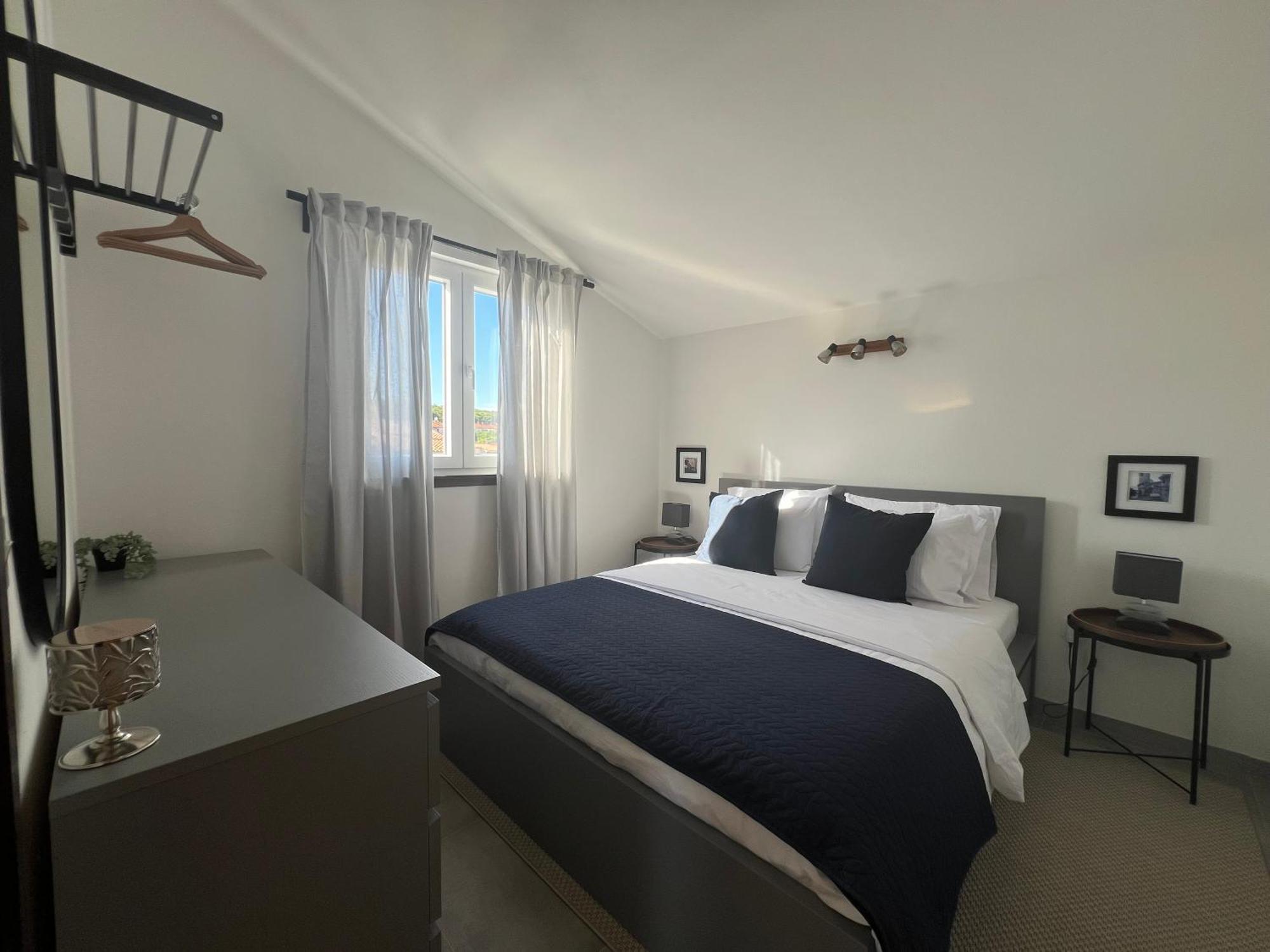 Apartmani Gemma Премантура Экстерьер фото
