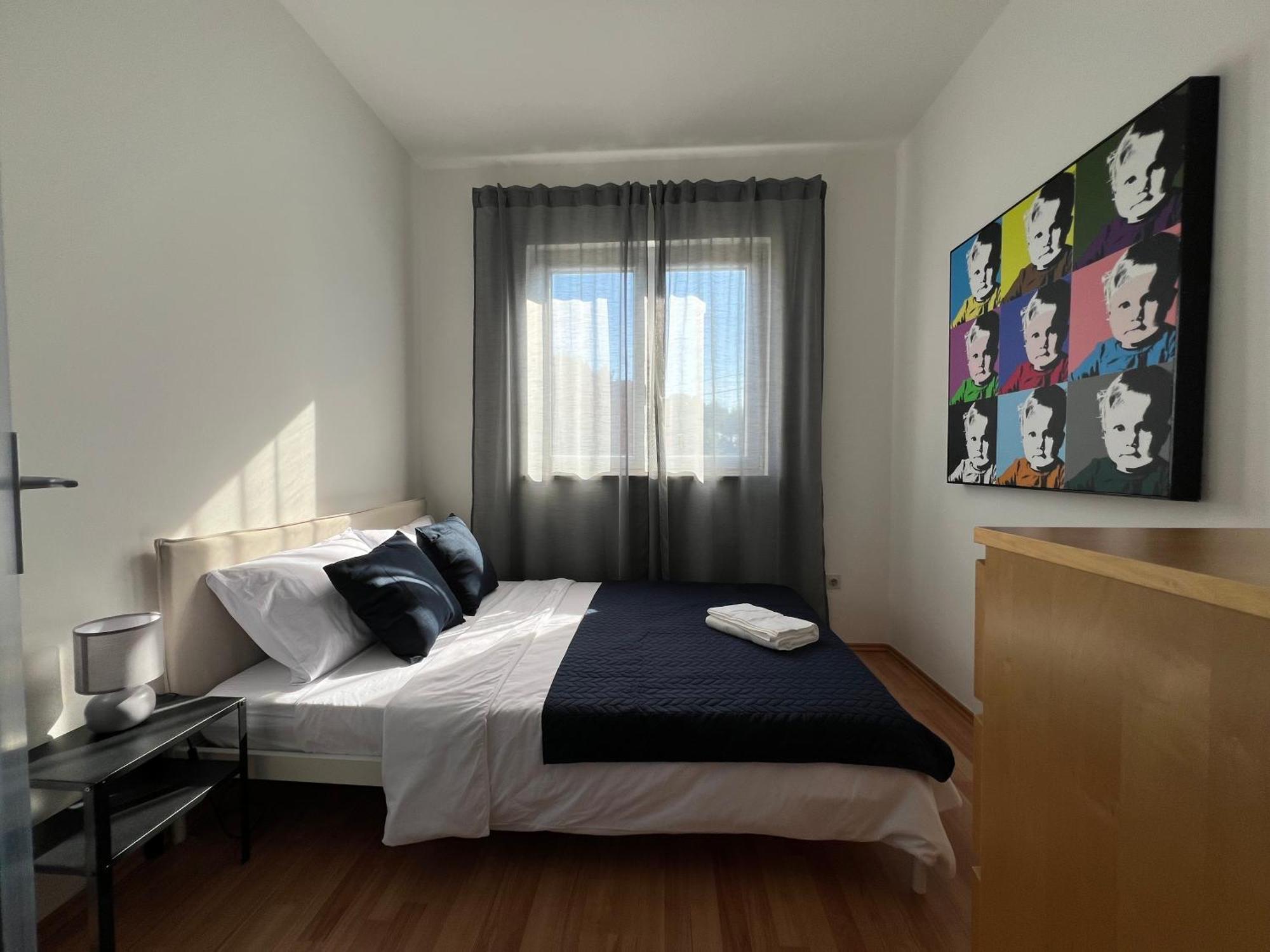 Apartmani Gemma Премантура Экстерьер фото
