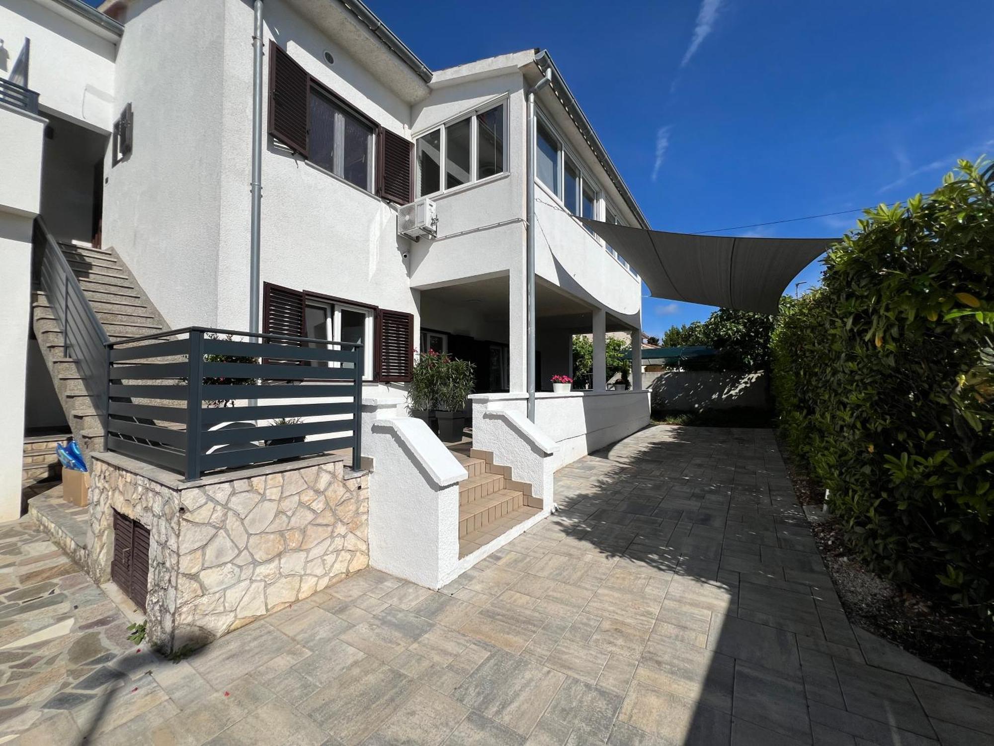 Apartmani Gemma Премантура Экстерьер фото