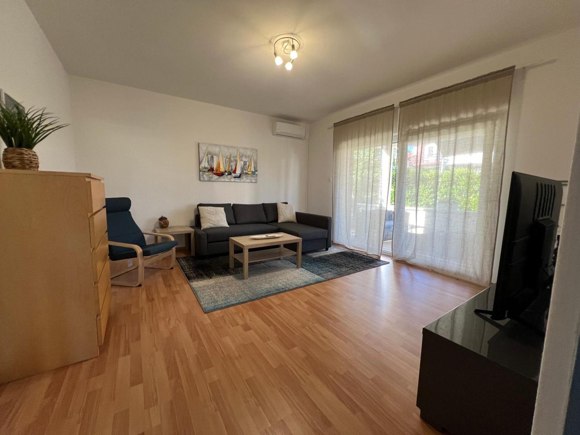 Apartmani Gemma Премантура Экстерьер фото