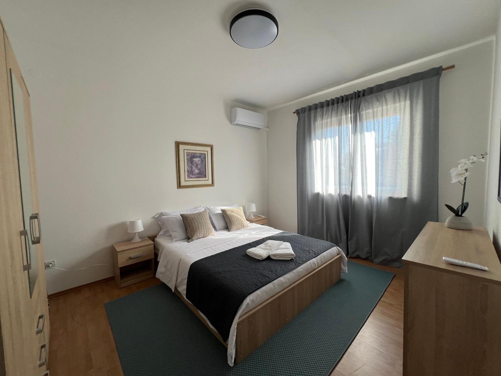 Apartmani Gemma Премантура Экстерьер фото