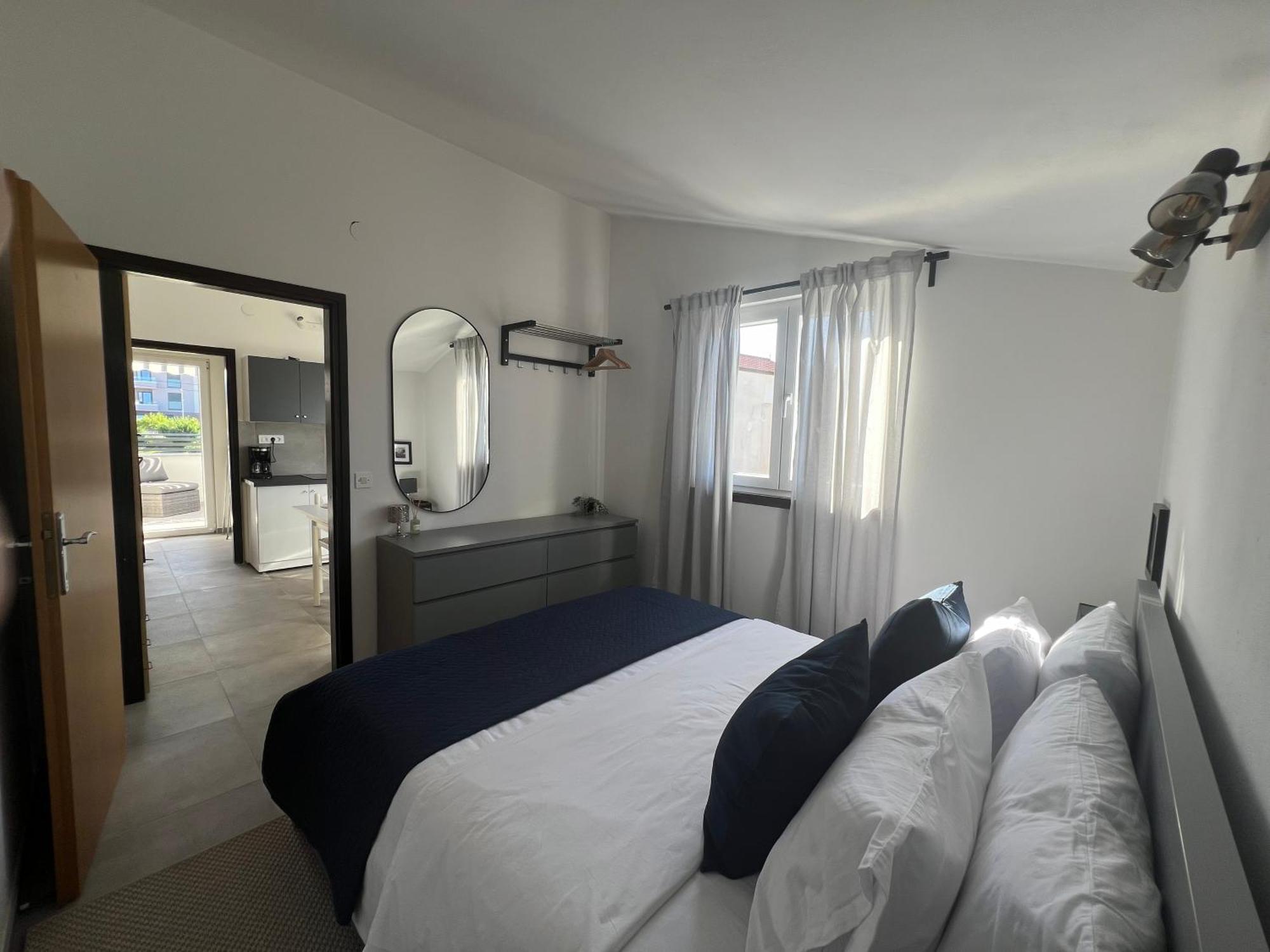 Apartmani Gemma Премантура Экстерьер фото