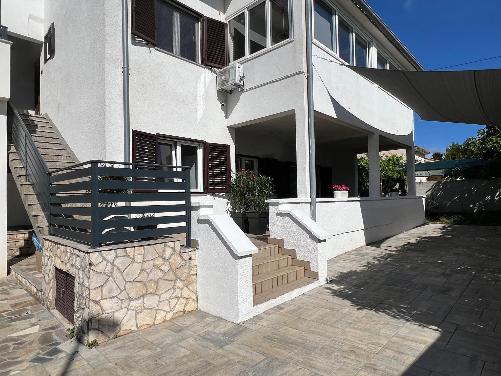 Apartmani Gemma Премантура Экстерьер фото