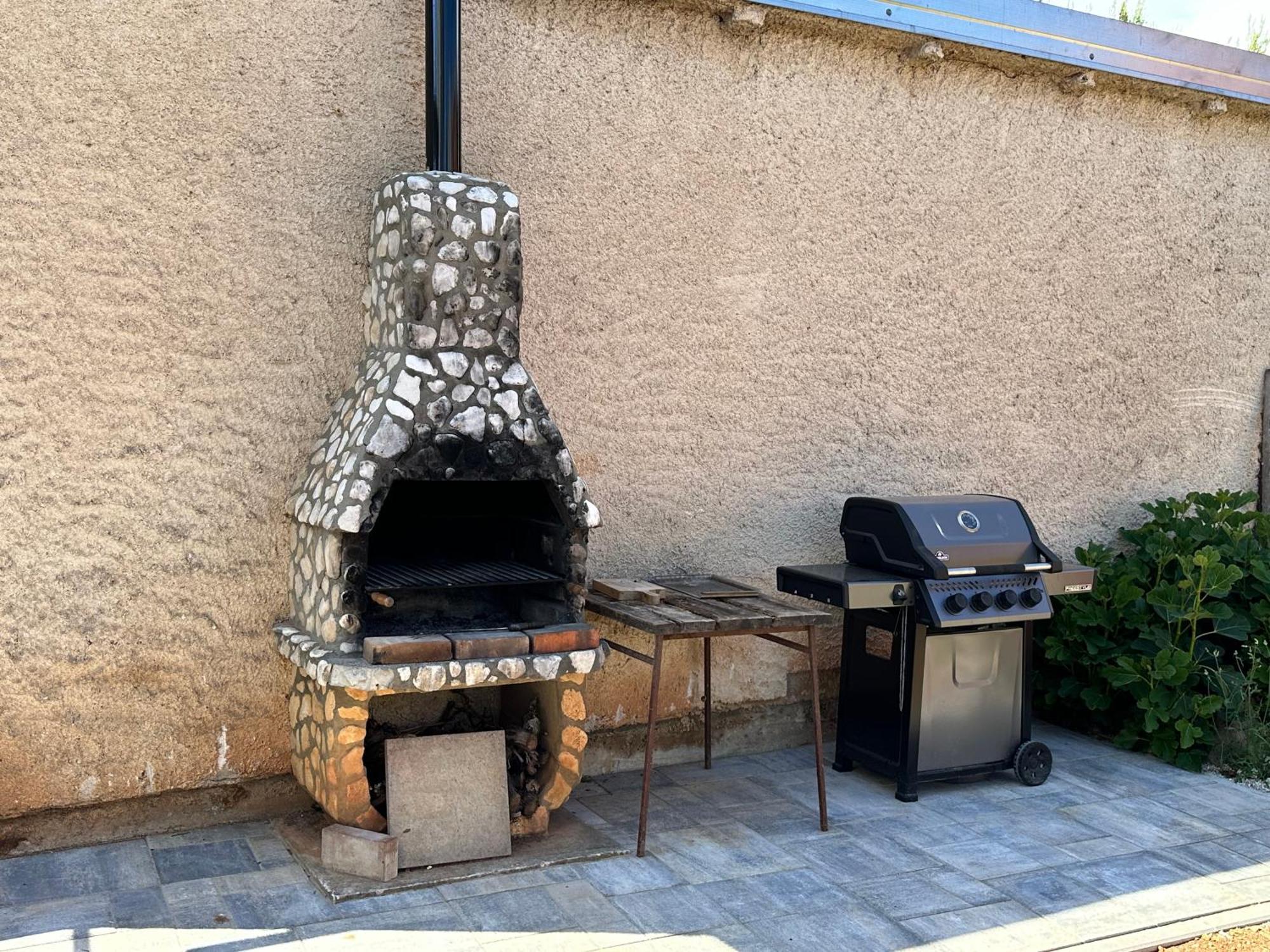 Apartmani Gemma Премантура Экстерьер фото
