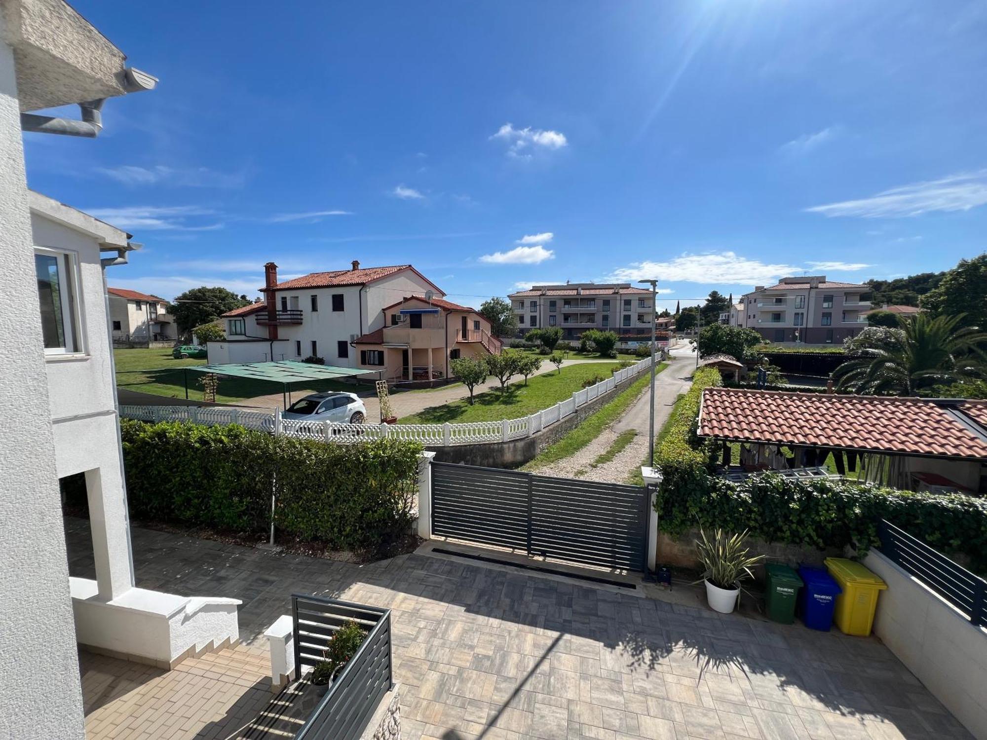 Apartmani Gemma Премантура Экстерьер фото