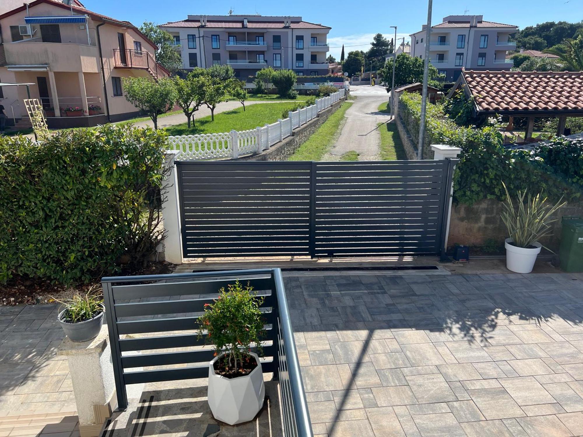 Apartmani Gemma Премантура Экстерьер фото